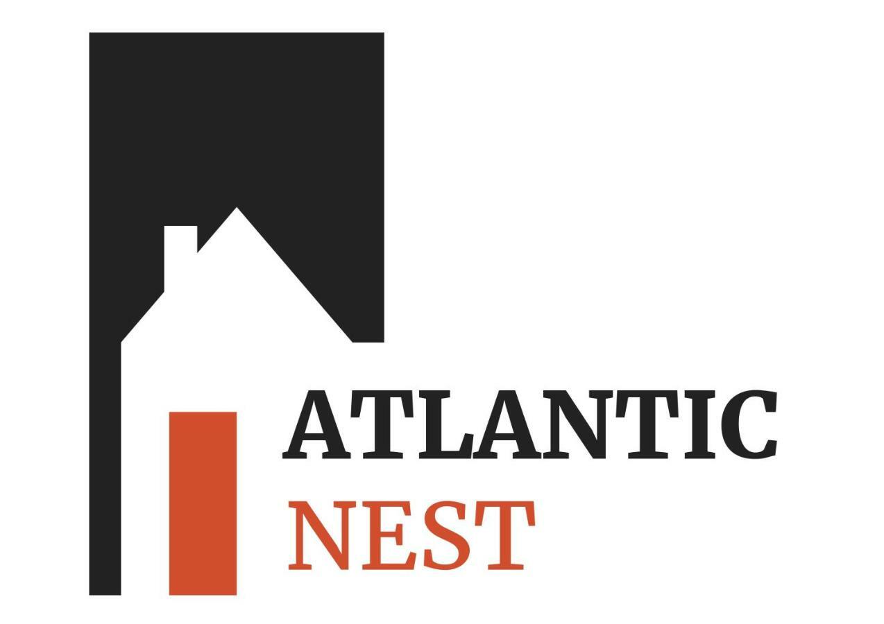 Atlantic Nest Coimbra Daire Dış mekan fotoğraf